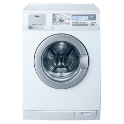 Bảo hành  & Sửa chữa máy giặt AEG